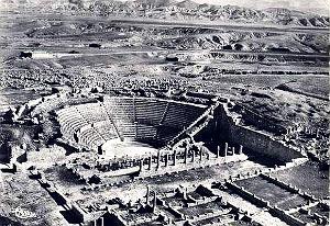 Timgad 125